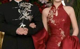 陈亚男订婚！未婚夫“底裤”被扒正脸照曝光年龄大长的矮